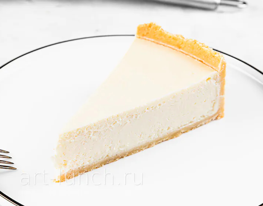 Чизкейк классический