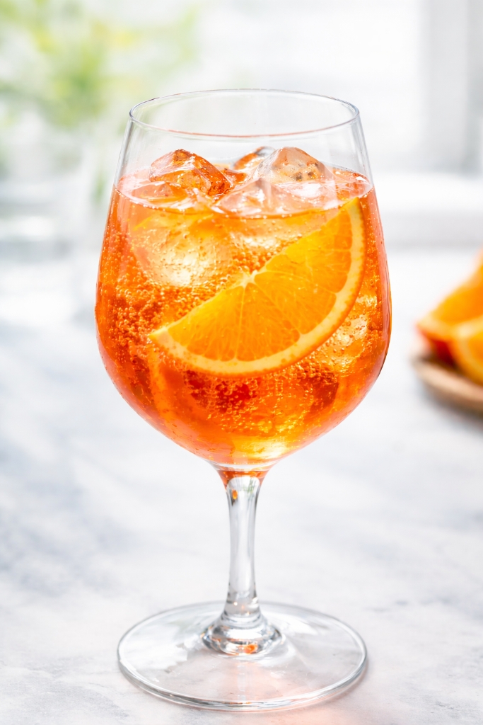 Апероль-спритц