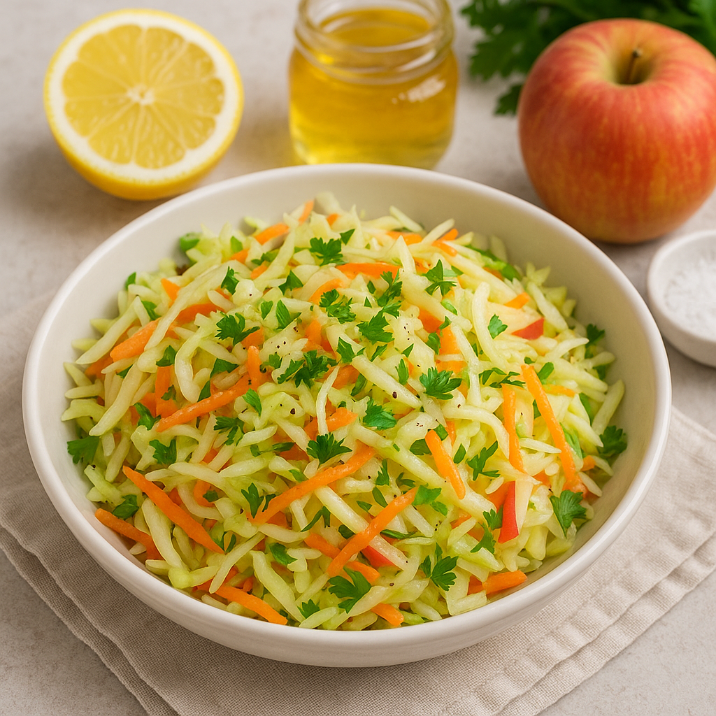 Салат Витаминный